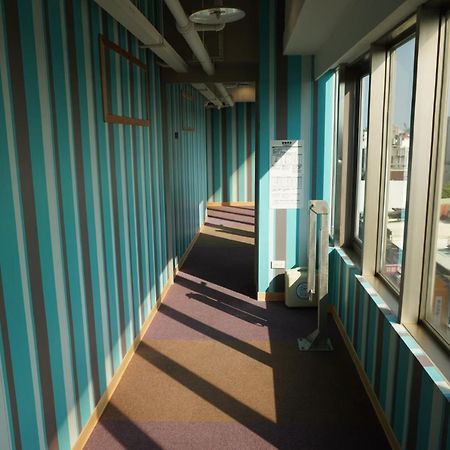 Jia Inn 台南 エクステリア 写真