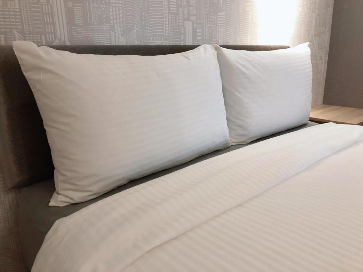 Jia Inn 台南 エクステリア 写真